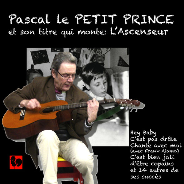 Pascal Krug - Le Petit Prince Pascal Krug - Le Petit Prince