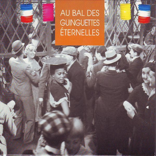 Various Artists|Au bal des guinguettes Various Artists|Au bal des guinguettes