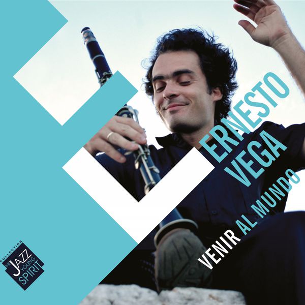 Ernesto Vega|Venir al Mundo Ernesto Vega|Venir al Mundo