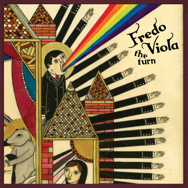 Fredo Viola|The Turn Fredo Viola|The Turn