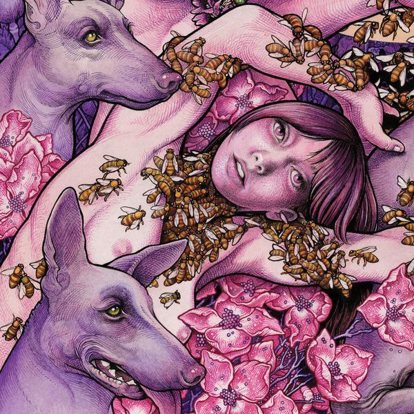 Baroness|Shock Me Baroness|Shock Me