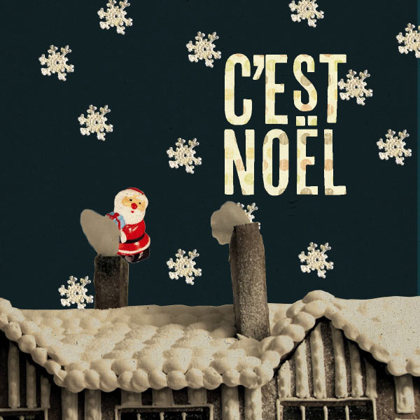 Various Artists - C'est Noël Various Artists - C'est Noël