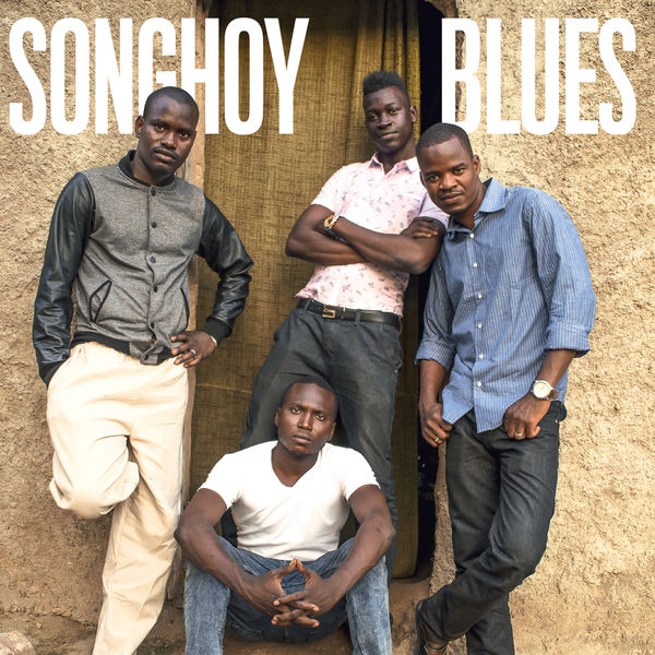Songhoy Blues - Petit Metier (Version Francaise) Songhoy Blues - Petit Metier (Version Francaise)
