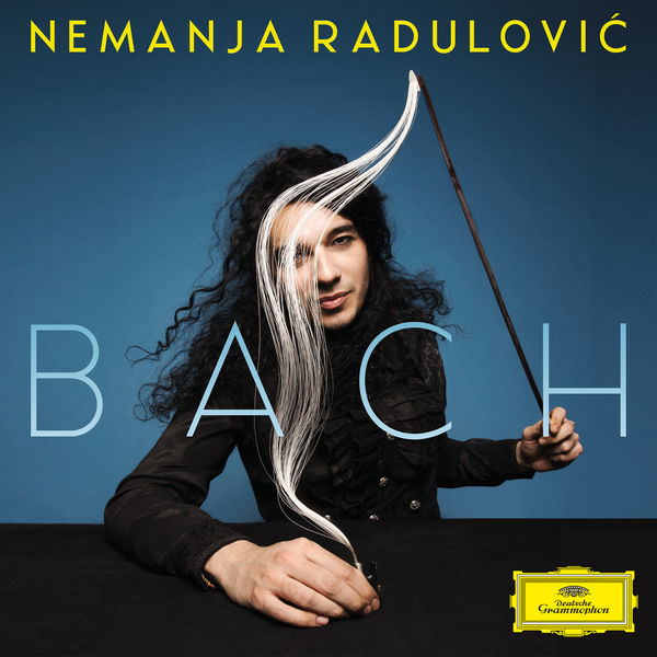 Nemanja Radulović|Bach Nemanja Radulović|Bach