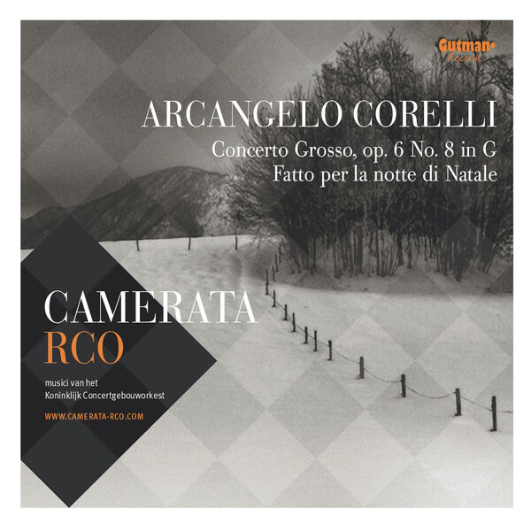 scaricare concerto notte natale corelli