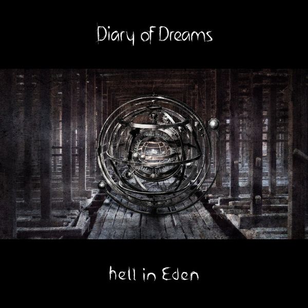 Diary Of Dreams|Hell in Eden