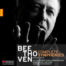 Beethoven Symphonies