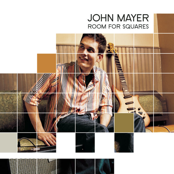 John Mayer|Room For Squares