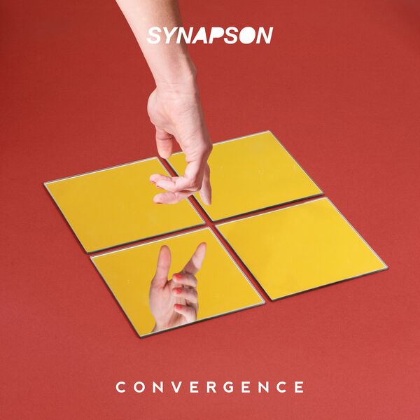 Synapson - Convergence Synapson - Convergence