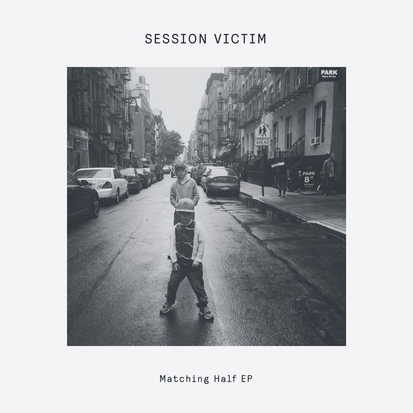 Session Victim|Matching Half