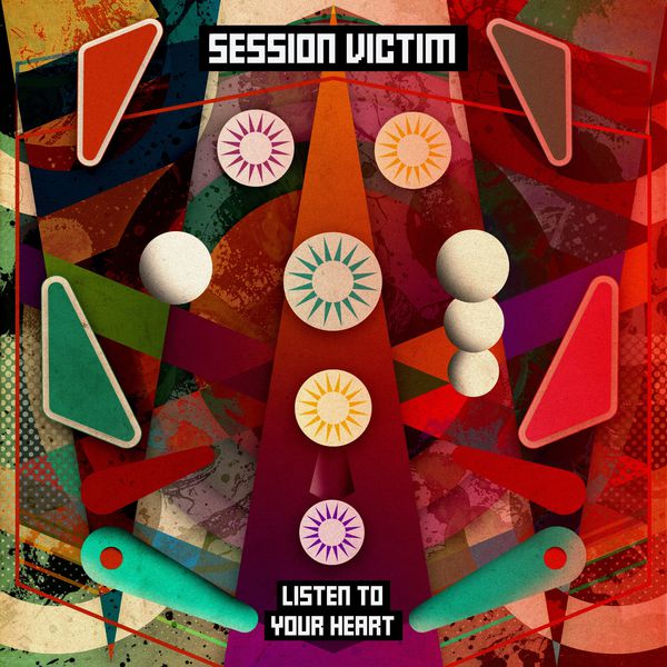 Session Victim|Listen To Your Heart