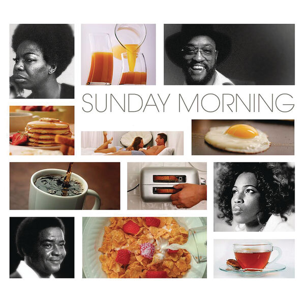 Various Artists - Sunday Morning Various Artists - Sunday Morning