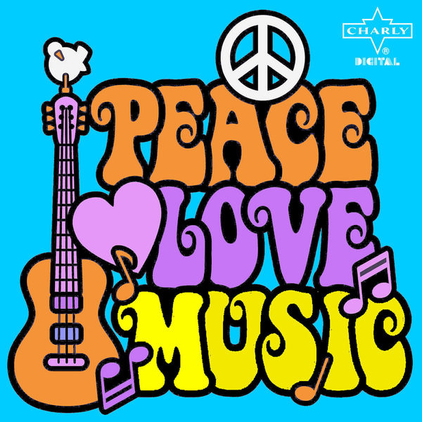 Various Artists|Peace, Love, Music: 60's Experience Featuring the Yardbirds, Spencer Davis Group, Small Faces and More Various Artists|Peace, Love, Music: 60's Experience Featuring the Yardbirds, Spencer Davis Group, Small Faces and More