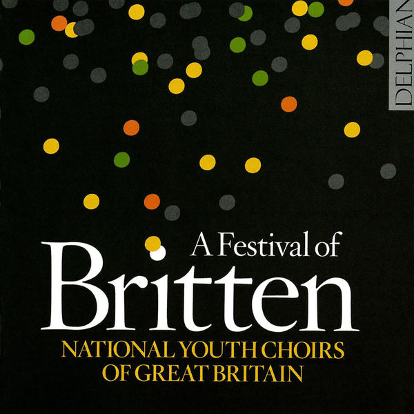 William Shakespeare - A Festival of Britten William Shakespeare - A Festival of Britten