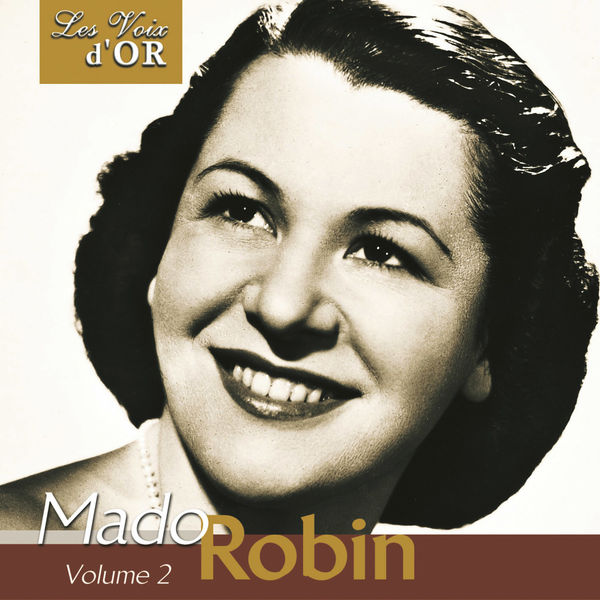 Mado RobinMado Robin, Vol. 2 (Collection 