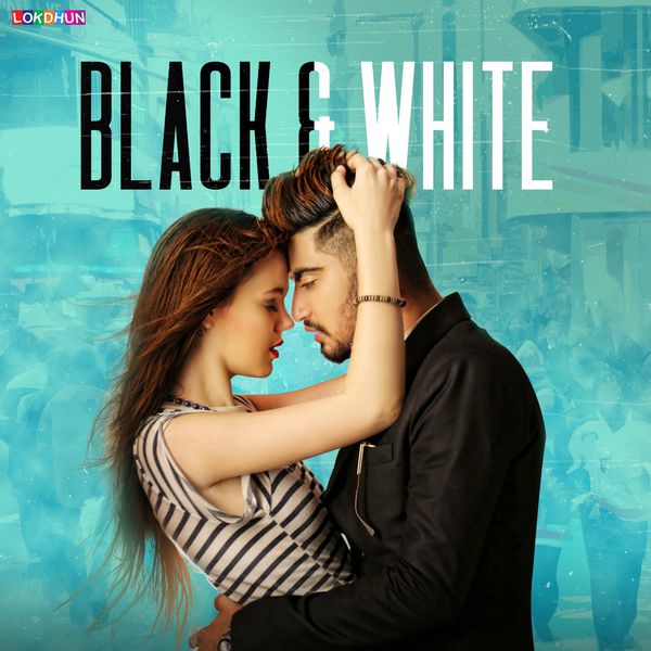 Black and White Addy Nagar Download and listen to the album