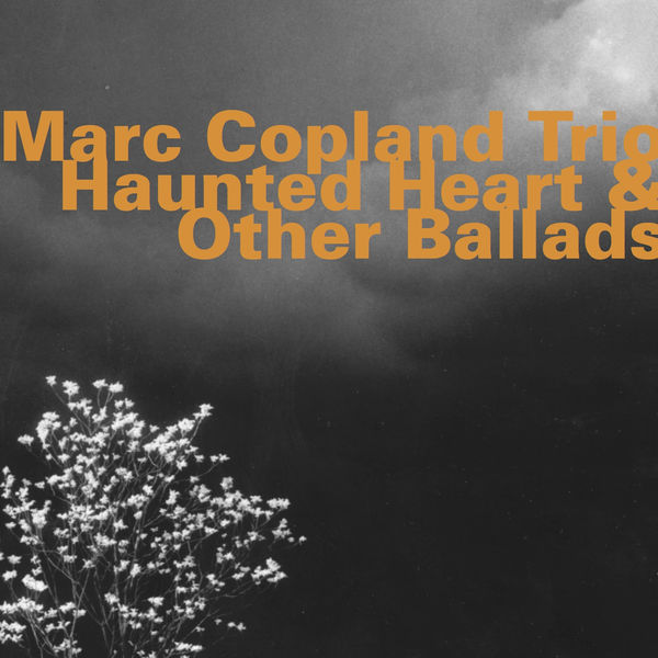 Marc Copland|Haunted Heart & Other Ballads Marc Copland|Haunted Heart & Other Ballads