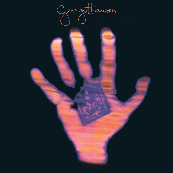 George Harrison - Living In The Material World George Harrison - Living In The Material World