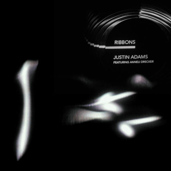 Justin Adams - Ribbons Justin Adams - Ribbons