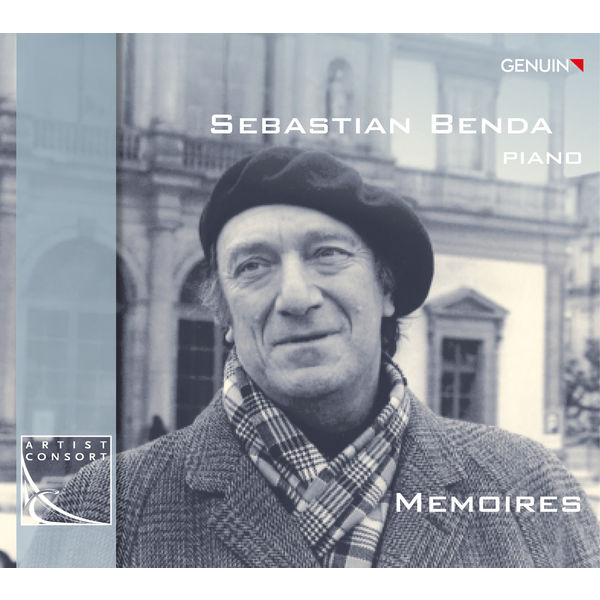 Sebastian Benda - Memories Sebastian Benda - Memories