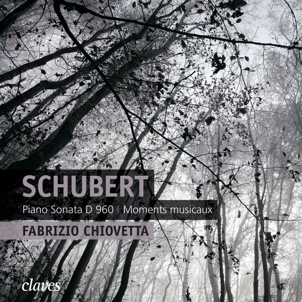Various Artists - Schubert: Piano Sonata, D. 960 - Moments musicaux, D. 780 Various Artists - Schubert: Piano Sonata, D. 960 - Moments musicaux, D. 780