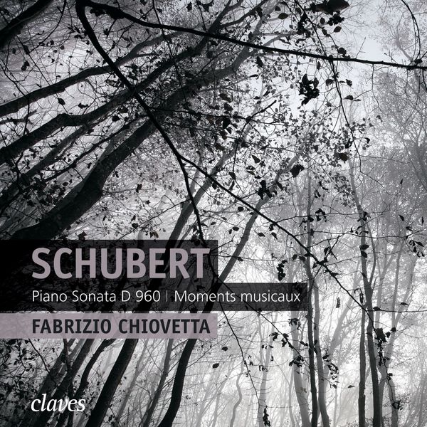 Franz Schubert|Schubert: Piano Sonata, D. 960 - Moments musicaux, D. 780