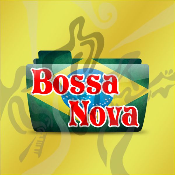 Various Artists - BossaNova Various Artists - BossaNova