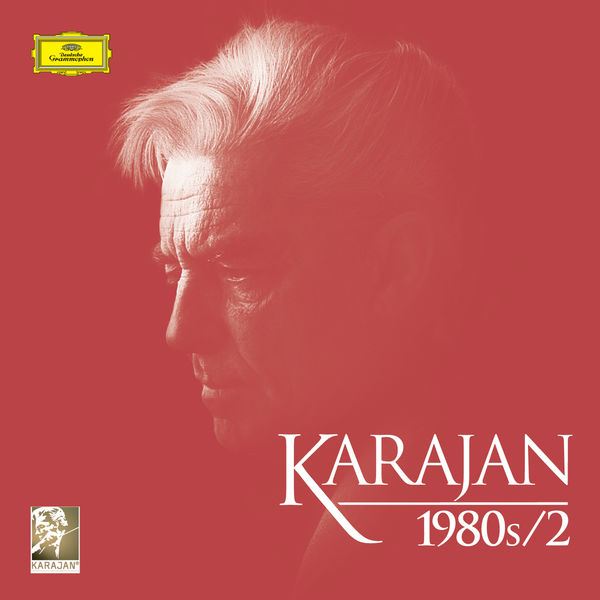 Various Artists - Karajan 1980s Various Artists - Karajan 1980s