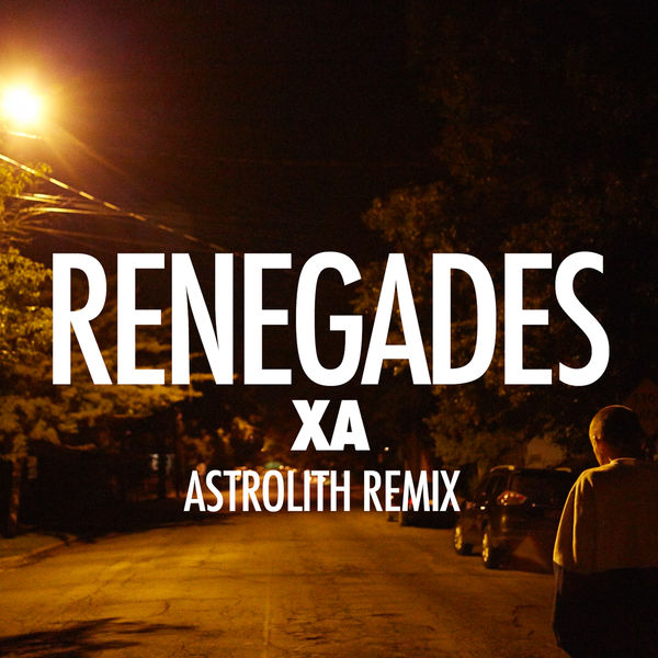 Album Renegades X Ambassadors Qobuz Download And Streaming In High Quality