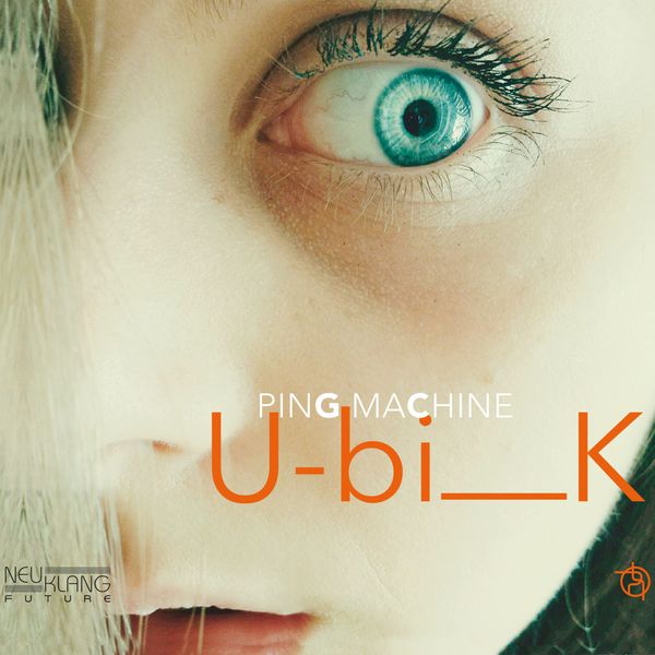 Ping Machine - Ubik Ping Machine - Ubik
