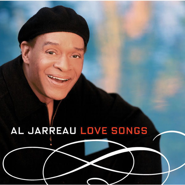 Al Jarreau|Love Songs Al Jarreau|Love Songs