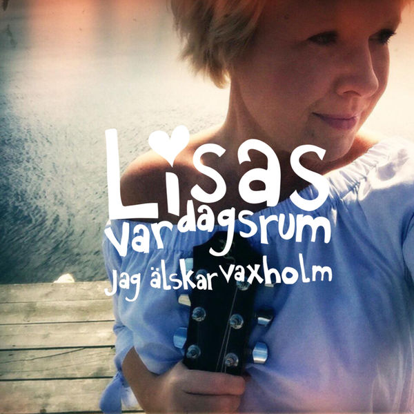 Lisas Vardagsrum - Jag älskar vaxholm Lisas Vardagsrum - Jag älskar vaxholm