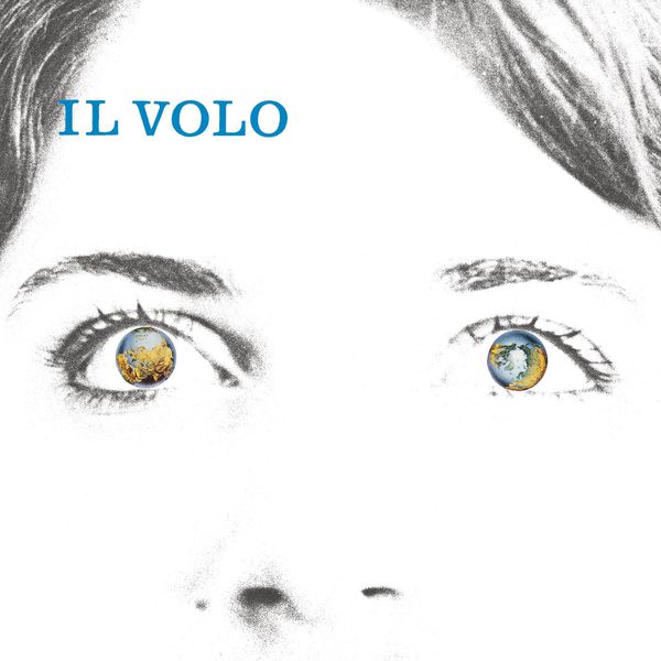 Il Volo - Il Volo Il Volo - Il Volo