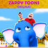Zappy Toons Original Songs for Kids