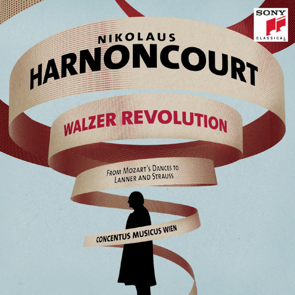 Nikolaus Harnoncourt|Walzer Revolution (Mozart, J. Strauss, J. Lanner)