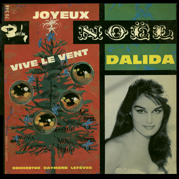 Dalida|Vive Le Vent