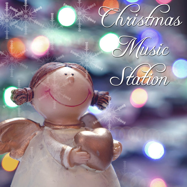 Christmas Music Station Traditional Christmas Music for Family