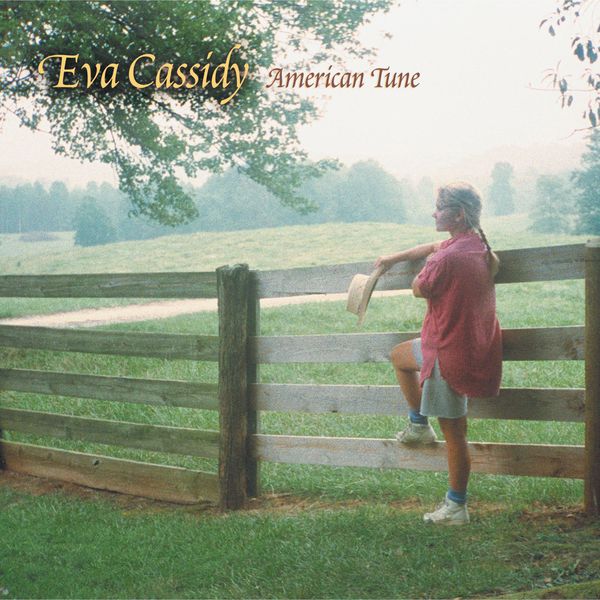 Eva Cassidy|American Tune