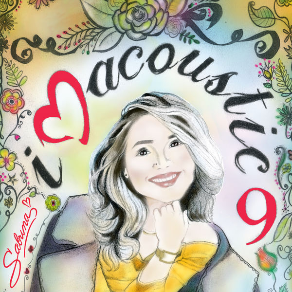 Sabrina|I Love Acoustic 9