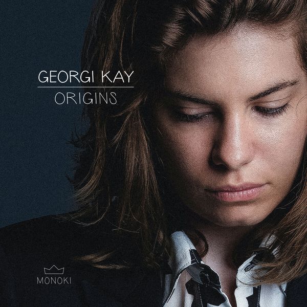 Georgi Kay|Origins EP Georgi Kay|Origins EP