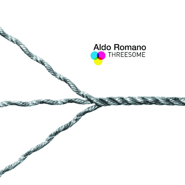 Aldo Romano|Threesome (Instrumental) Aldo Romano|Threesome (Instrumental)