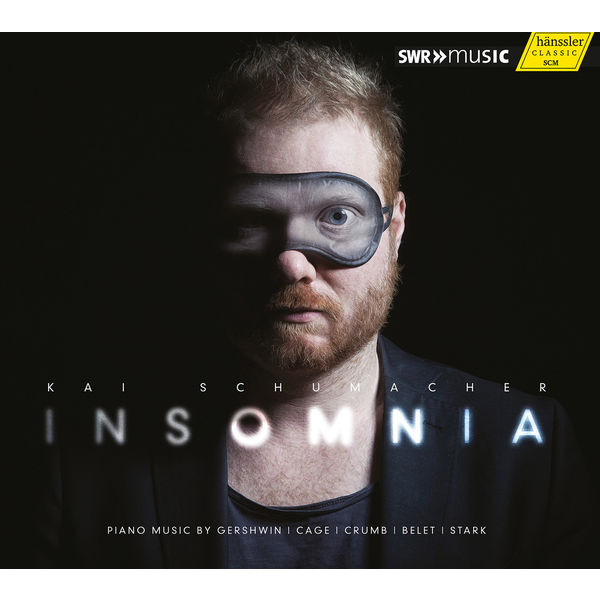 Kai Schumacher - Insomnia Kai Schumacher - Insomnia