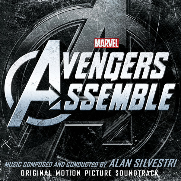 Album Avengers Assemble Alan Silvestri Qobuz Download And Streaming In High Quality qobuz