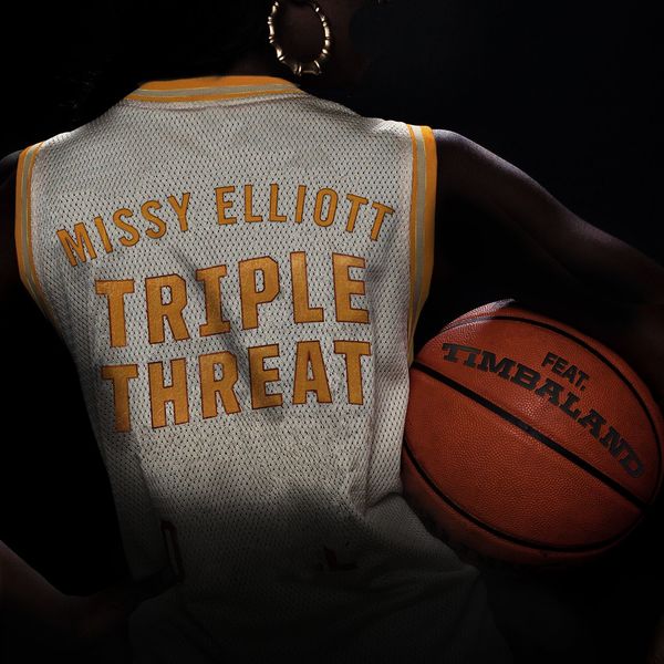 Missy Elliott - Triple Threat (with Timbaland) Missy Elliott - Triple Threat (with Timbaland)