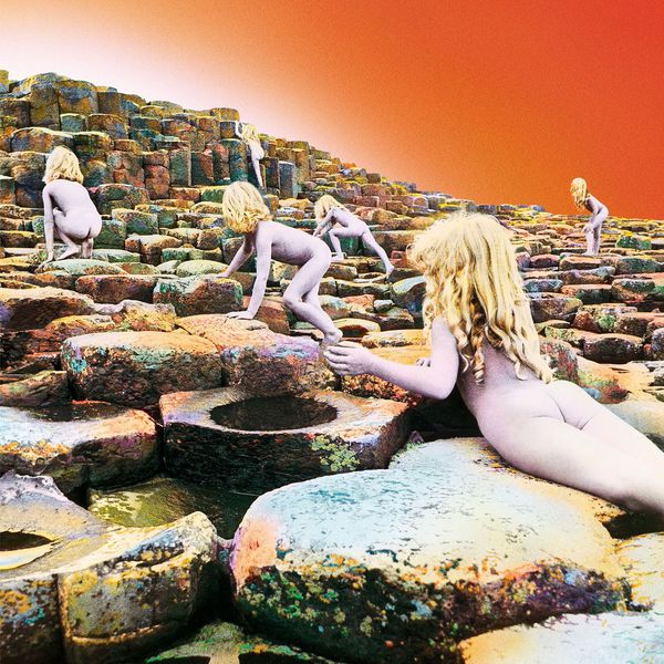 Led Zeppelin|Houses Of The Holy (HD Remastered Edition) (Remaster)