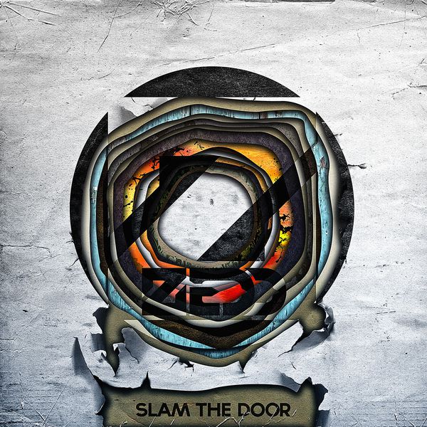 Zedd|Slam the Door