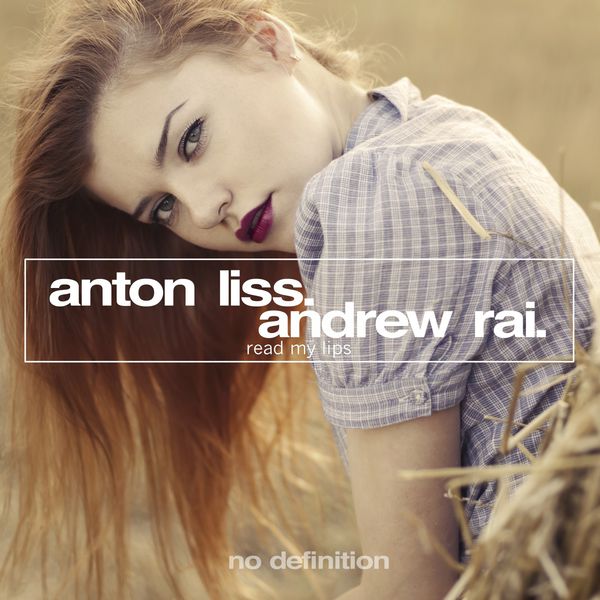 Anton Liss|Read My Lips