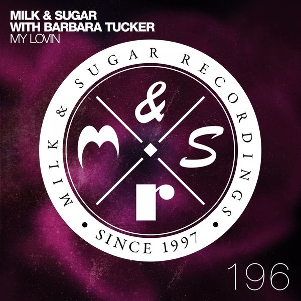 Milk & Sugar|My Lovin Milk & Sugar|My Lovin