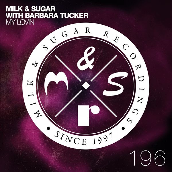 Milk & Sugar|My Lovin