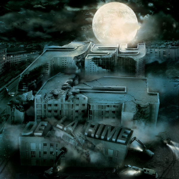 Psy 4 De La Rime – Enfants De La Lune Enfants de la Lune, Psy 4 De La Rime - Qobuz